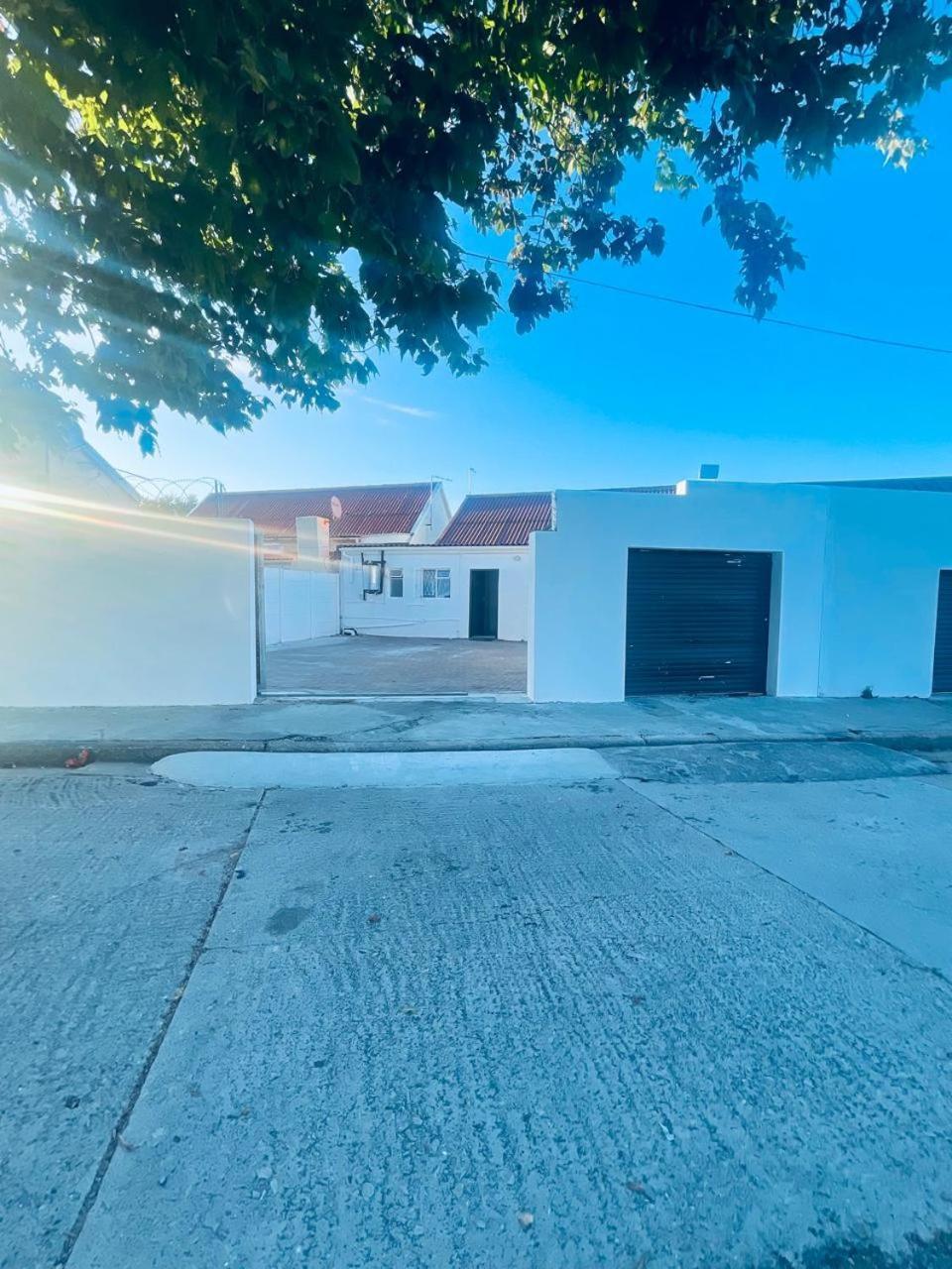 4 Callington Guest House Port Elizabeth Exterior foto