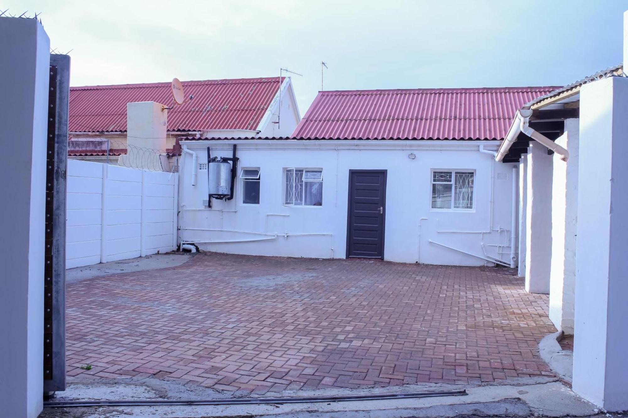 4 Callington Guest House Port Elizabeth Exterior foto